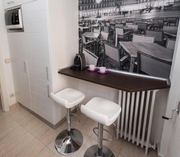 Plaza Mayor Family Appartement Madrid