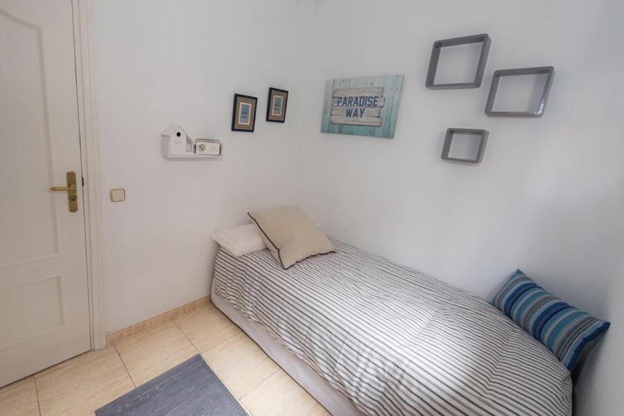 Appartement Plaza Mayor Family *