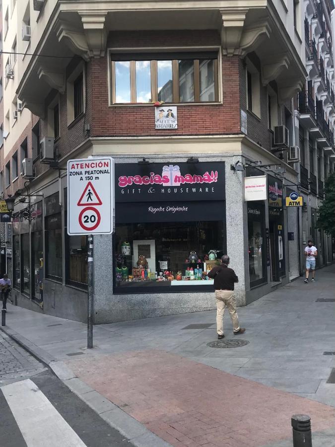 Plaza Mayor Family Appartement